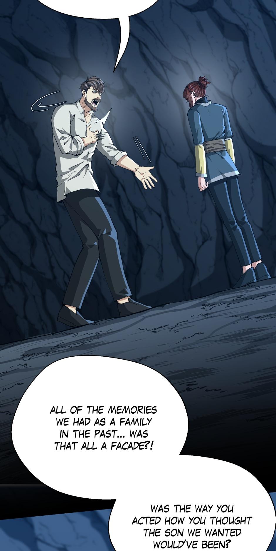 The Beginning After The End Chapter 149 image 054